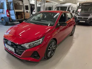 Hyundai i20 2023