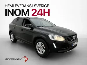 Volvo XC60 2017