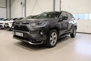 Toyota Rav4 2021