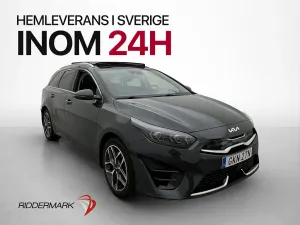 Kia Ceed 2021