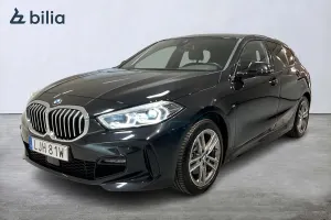 BMW 1 Series 118i 2023