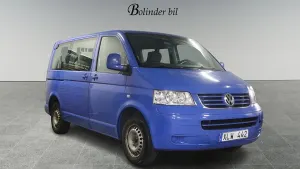 Volkswagen Transporter 2006