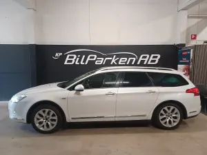 Citroën C5 2013