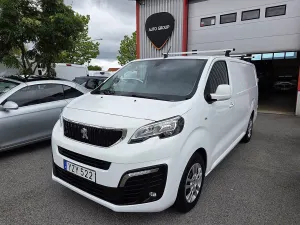 Peugeot Expert 2017