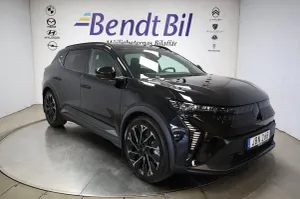 Renault Scenic 2025