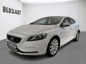 Volvo V40 2015