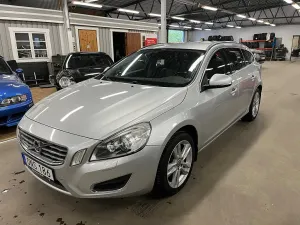 Volvo V60 2013