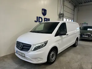 Mercedes-Benz Vito 2021