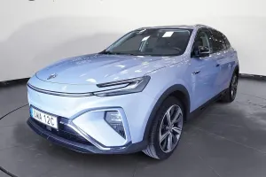 MG Marvel R 2022