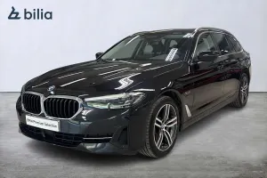 BMW 5 Series 530e 2022