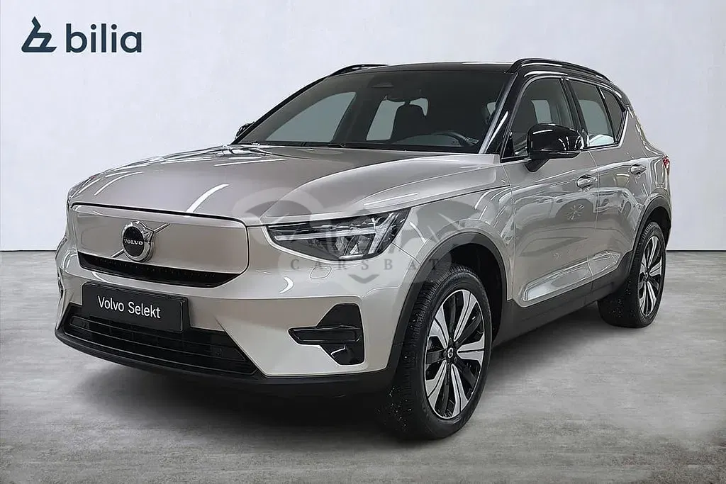 Volvo XC40 2023