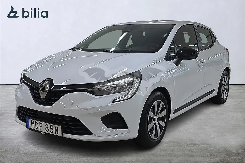 Renault Clio 2023
