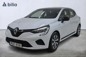 Renault Clio 2023