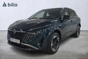 Nissan Qashqai 2024