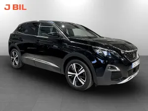 Peugeot 3008 2020