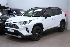 Toyota Rav4 2020