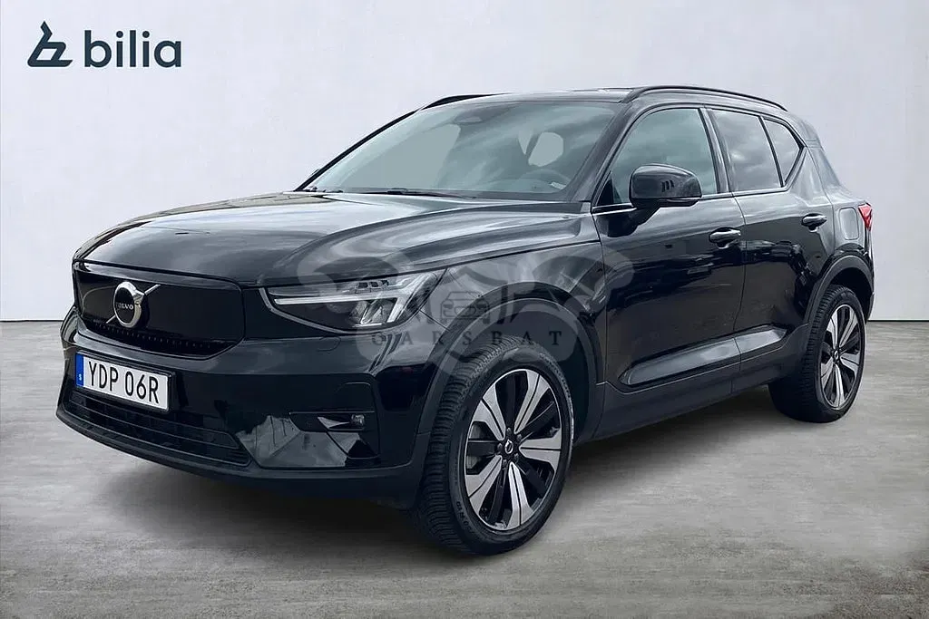 Volvo XC40 2023