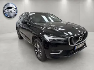 Volvo XC60 2021