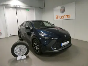 Toyota C-HR 2024