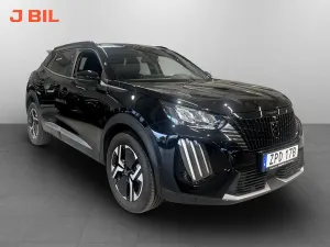 Peugeot 2008 2025