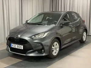 Mazda 2 2023