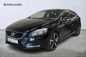 Volvo V40 2014