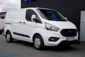 Ford Transit Custom 2022