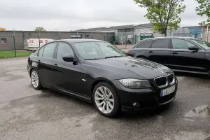 BMW 3 Series 320d 2009