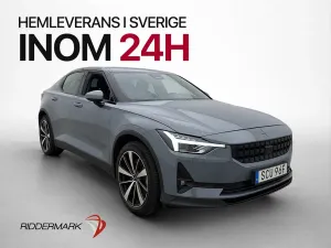 Polestar 2 2021