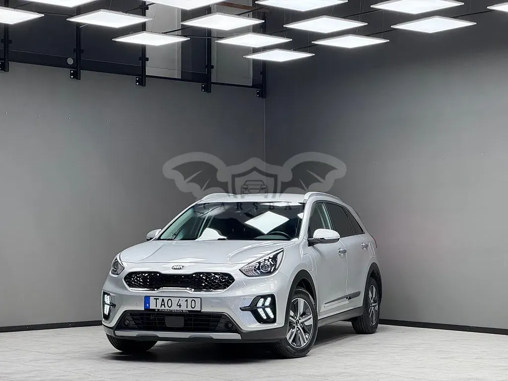 Kia Niro 2021