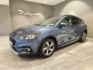 Ford Focus 2020