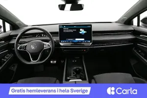 Volkswagen ID.7 2025