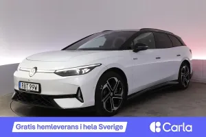 Volkswagen ID.7 2025