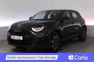 Fiat 600 2025