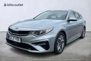 Kia Optima 2019