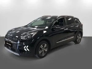 Kia Niro 2020