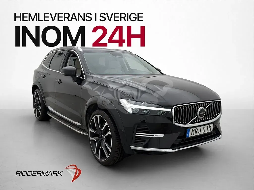 Volvo XC60 2023