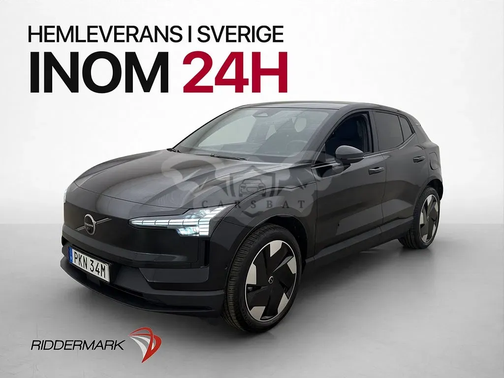 Volvo EX30 2025