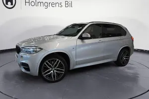 BMW X5 2018