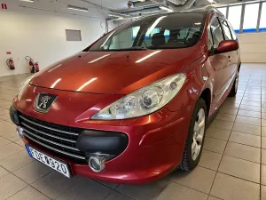 Peugeot 307 2007