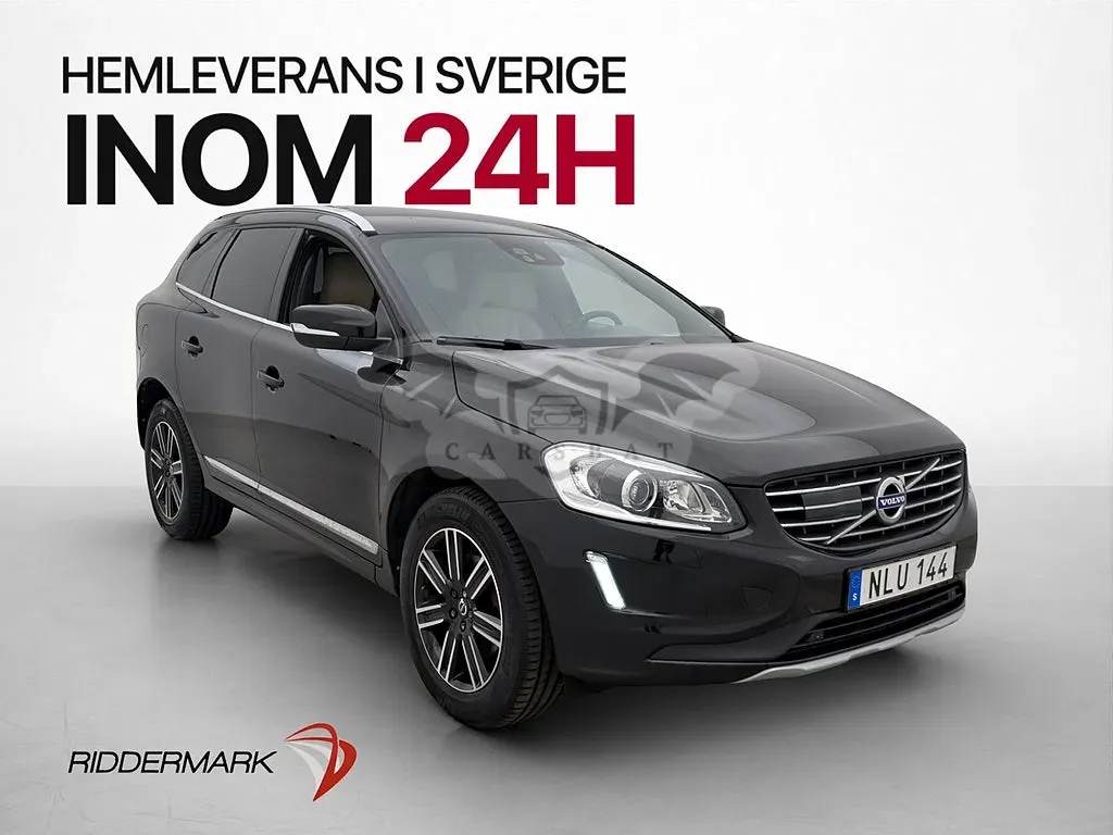 Volvo XC60 2017