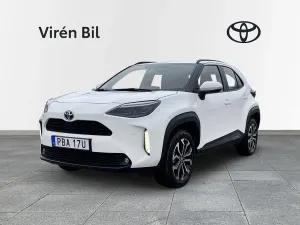 Toyota Yaris 2023