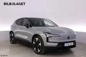 Volvo EX30 2024