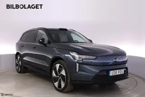 Volvo EX90 2025