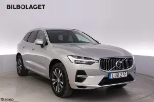 Volvo XC60 2022
