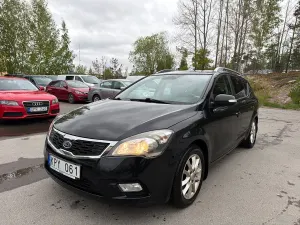 Kia Ceed 2010
