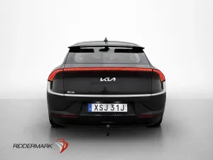 Kia EV6 2023