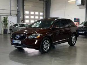 Volvo XC60 2014