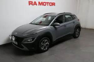Hyundai Kona 2022