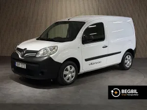 Renault Kangoo 2017